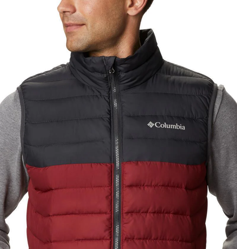 Powder Lite Vest - Mens - Image 13