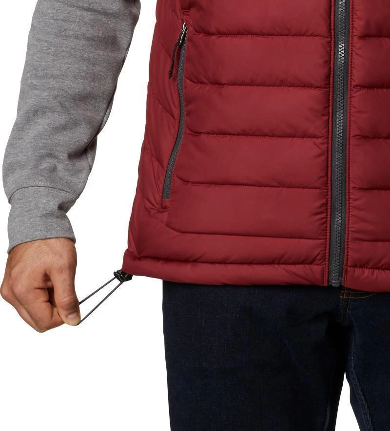Powder Lite Vest - Mens - Image 14