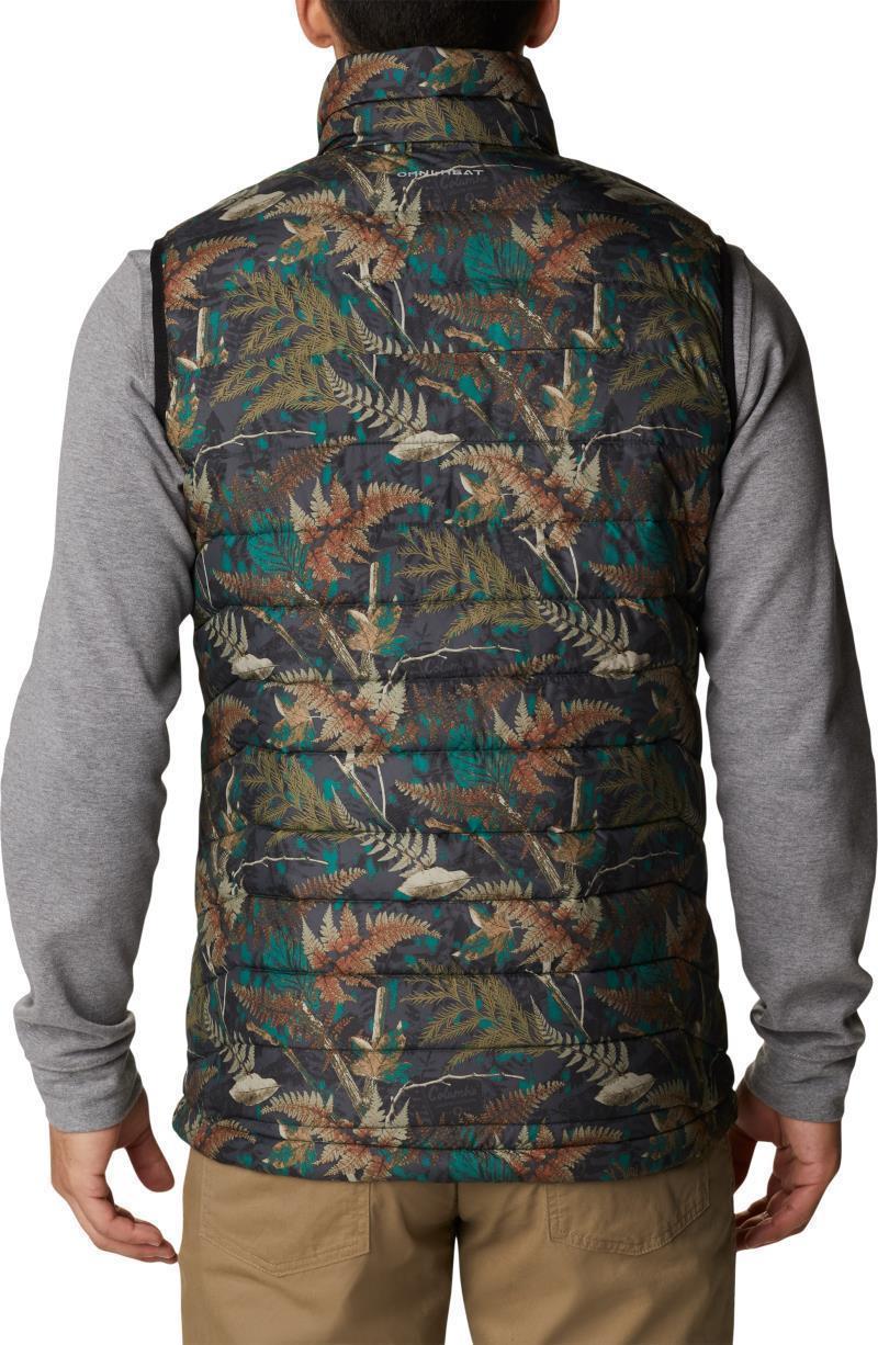 Powder Lite Vest - Mens - Image 16