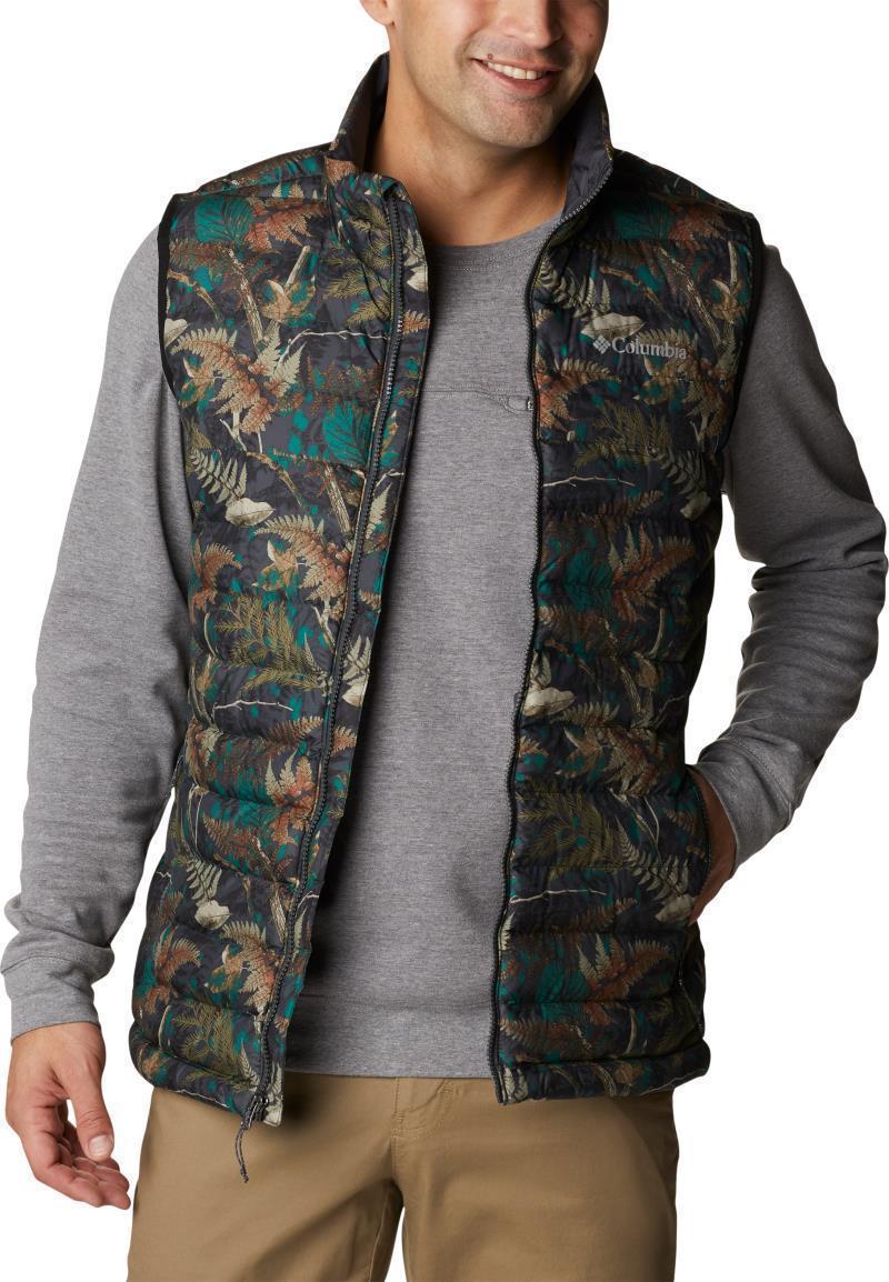 Powder Lite Vest - Mens - Image 17