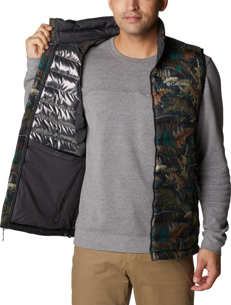 Powder Lite Vest - Mens - Image 18