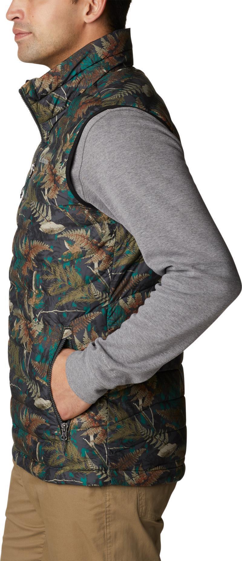 Powder Lite Vest - Mens - Image 19