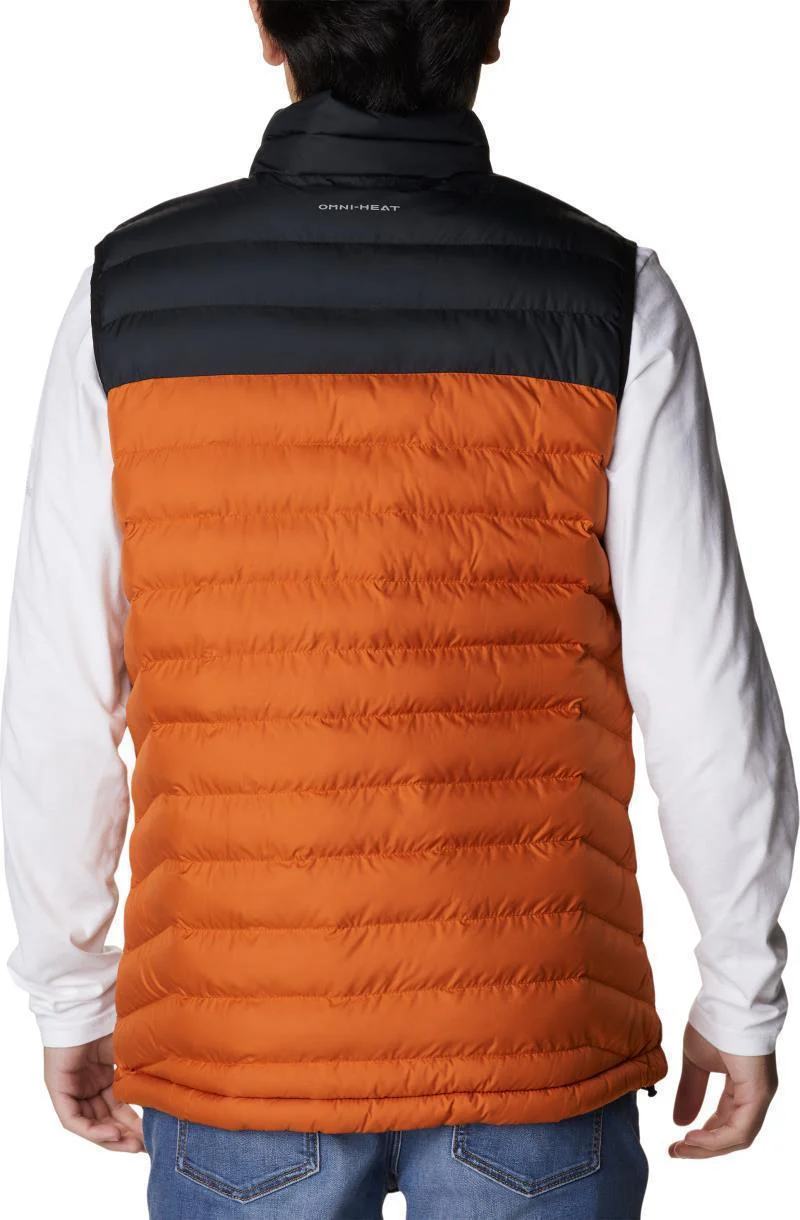Powder Lite Vest - Mens - Image 2