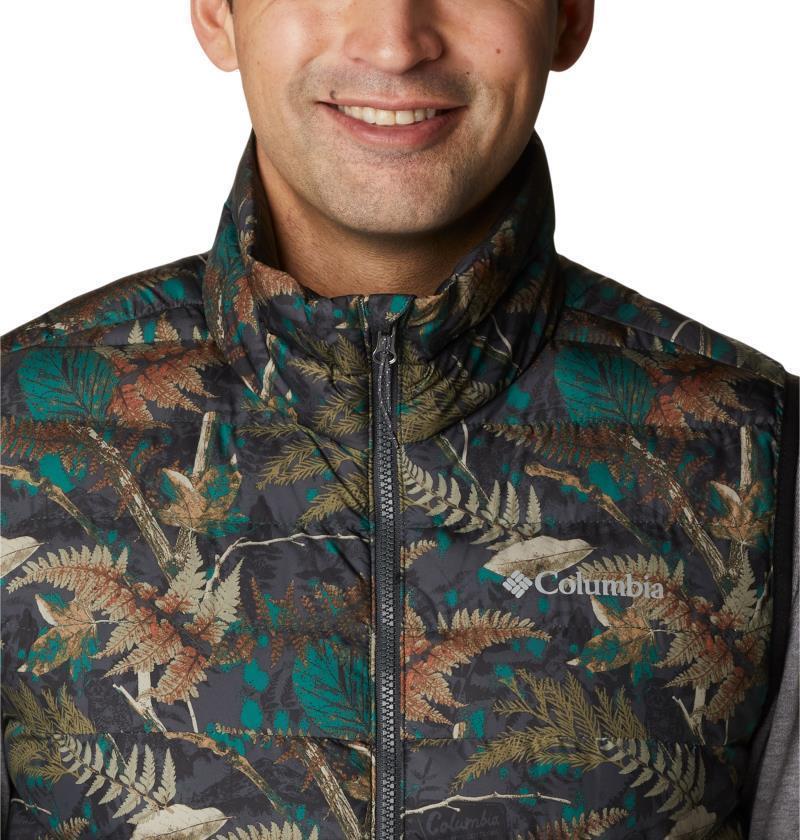 Powder Lite Vest - Mens - Image 20