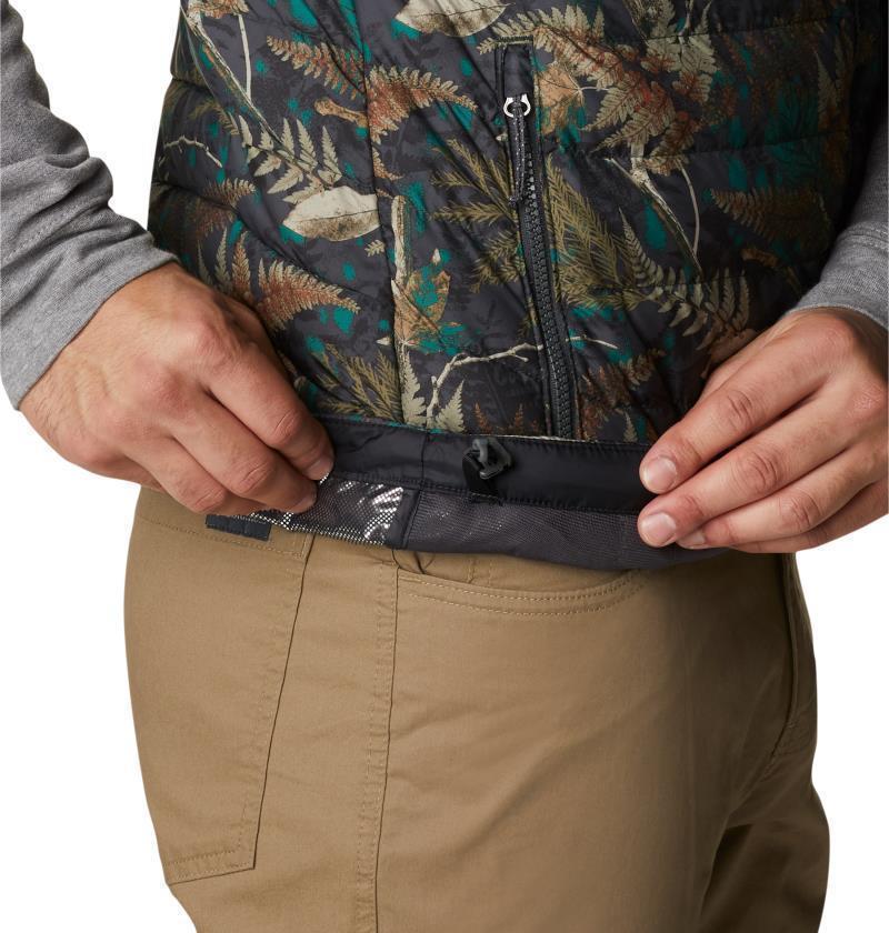 Powder Lite Vest - Mens - Image 21
