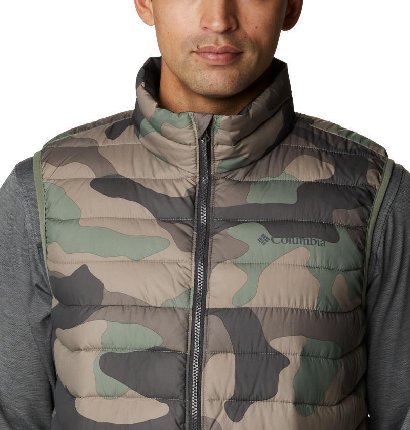 Powder Lite Vest - Mens - Image 26