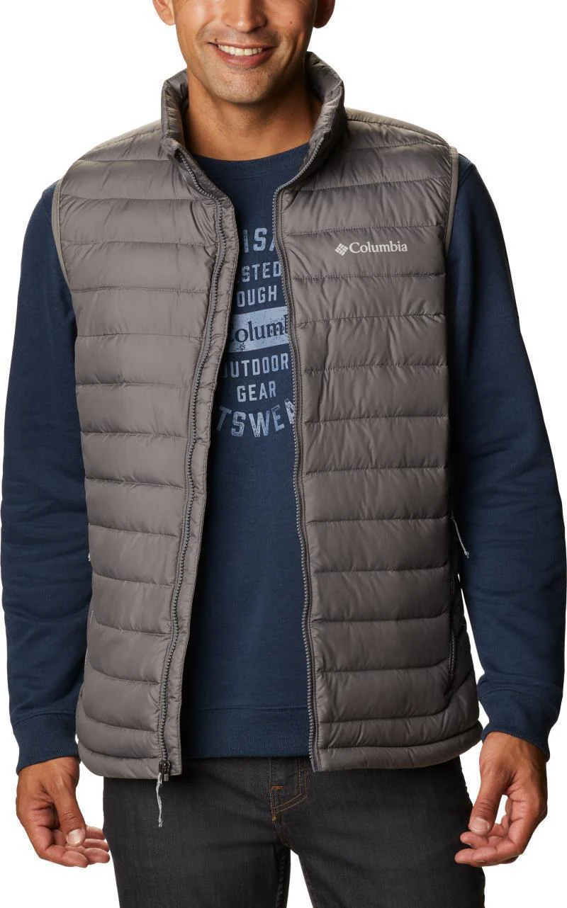 Powder Lite Vest - Mens - Image 28