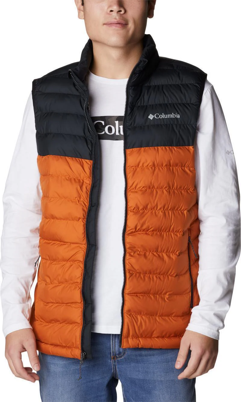 Powder Lite Vest - Mens - Image 3