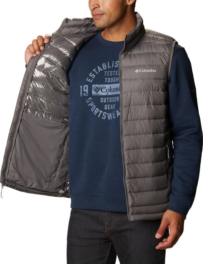 Powder Lite Vest - Mens - Image 30
