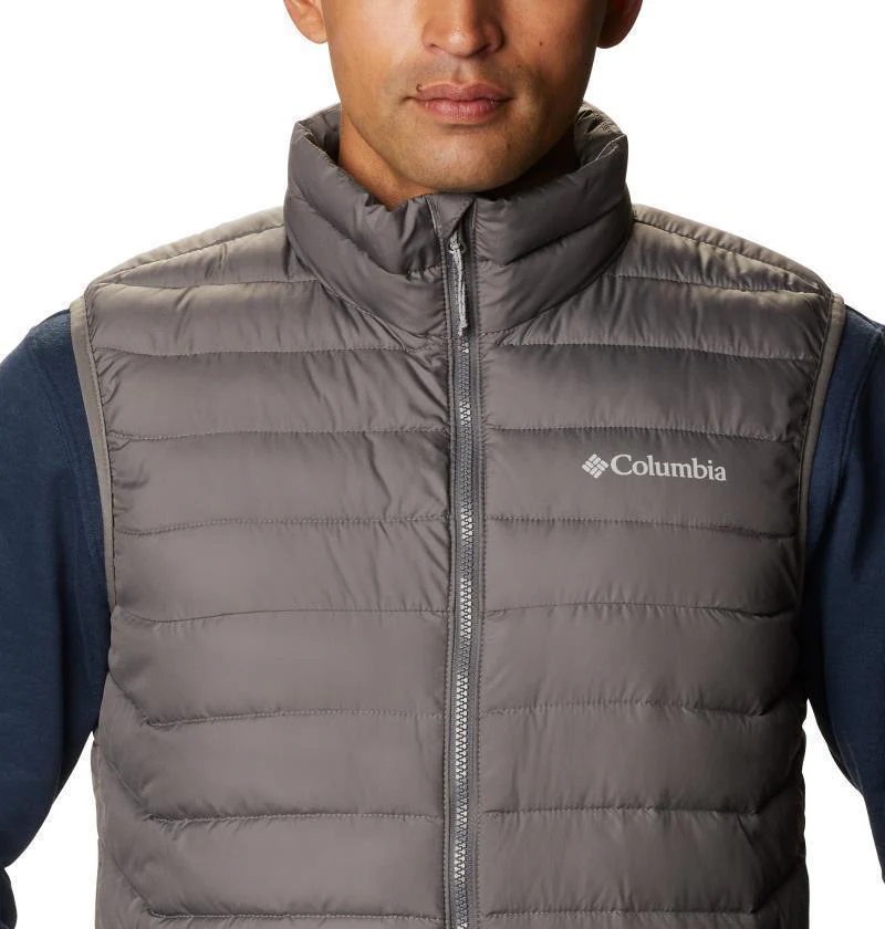 Powder Lite Vest - Mens - Image 32