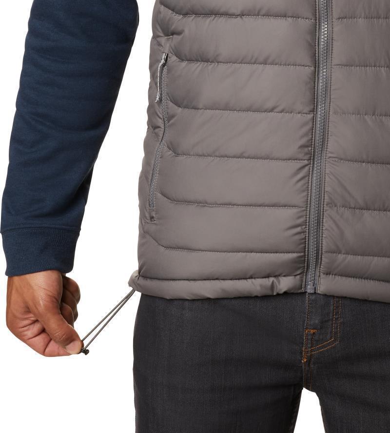Powder Lite Vest - Mens - Image 33