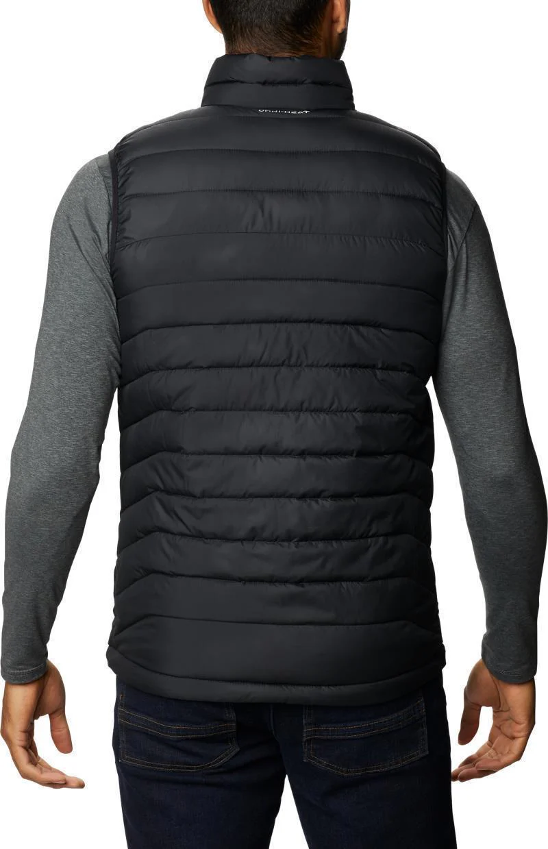 Powder Lite Vest - Mens - Image 35