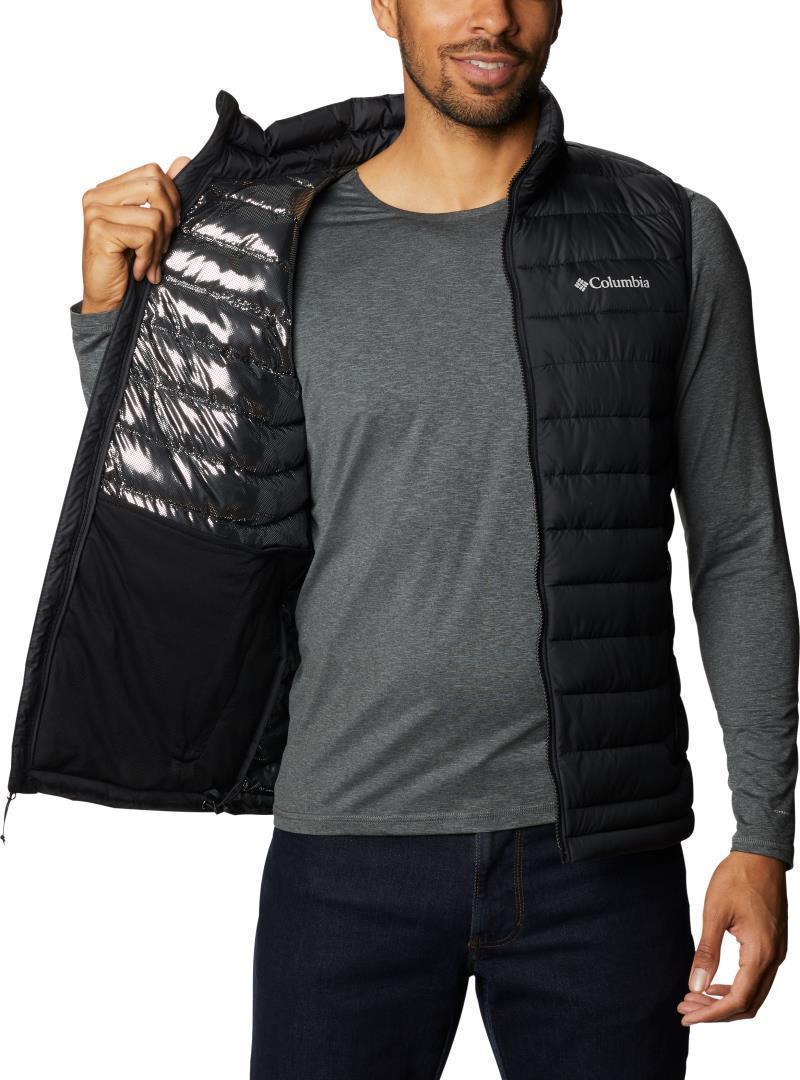 Powder Lite Vest - Mens - Image 36