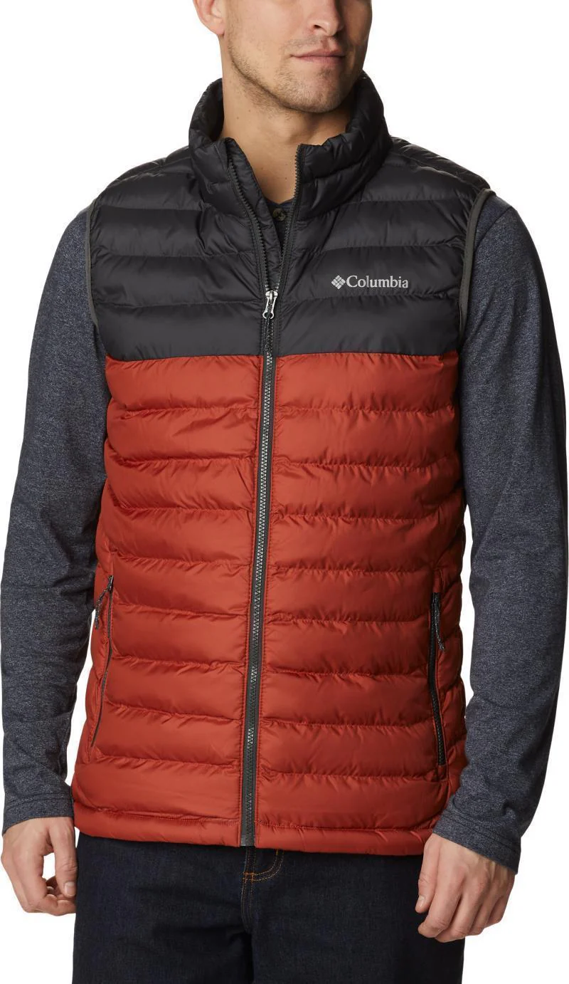 Powder Lite Vest - Mens - Image 38