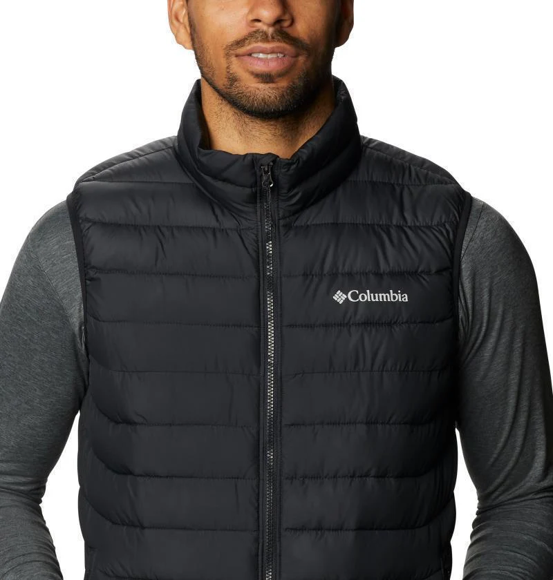 Powder Lite Vest - Mens - Image 39