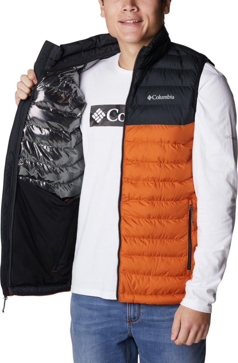 Powder Lite Vest - Mens - Image 4