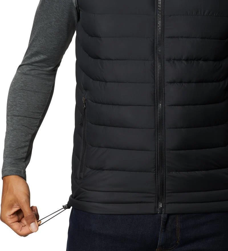 Powder Lite Vest - Mens - Image 40