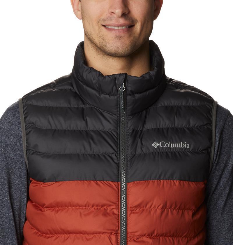 Powder Lite Vest - Mens - Image 45