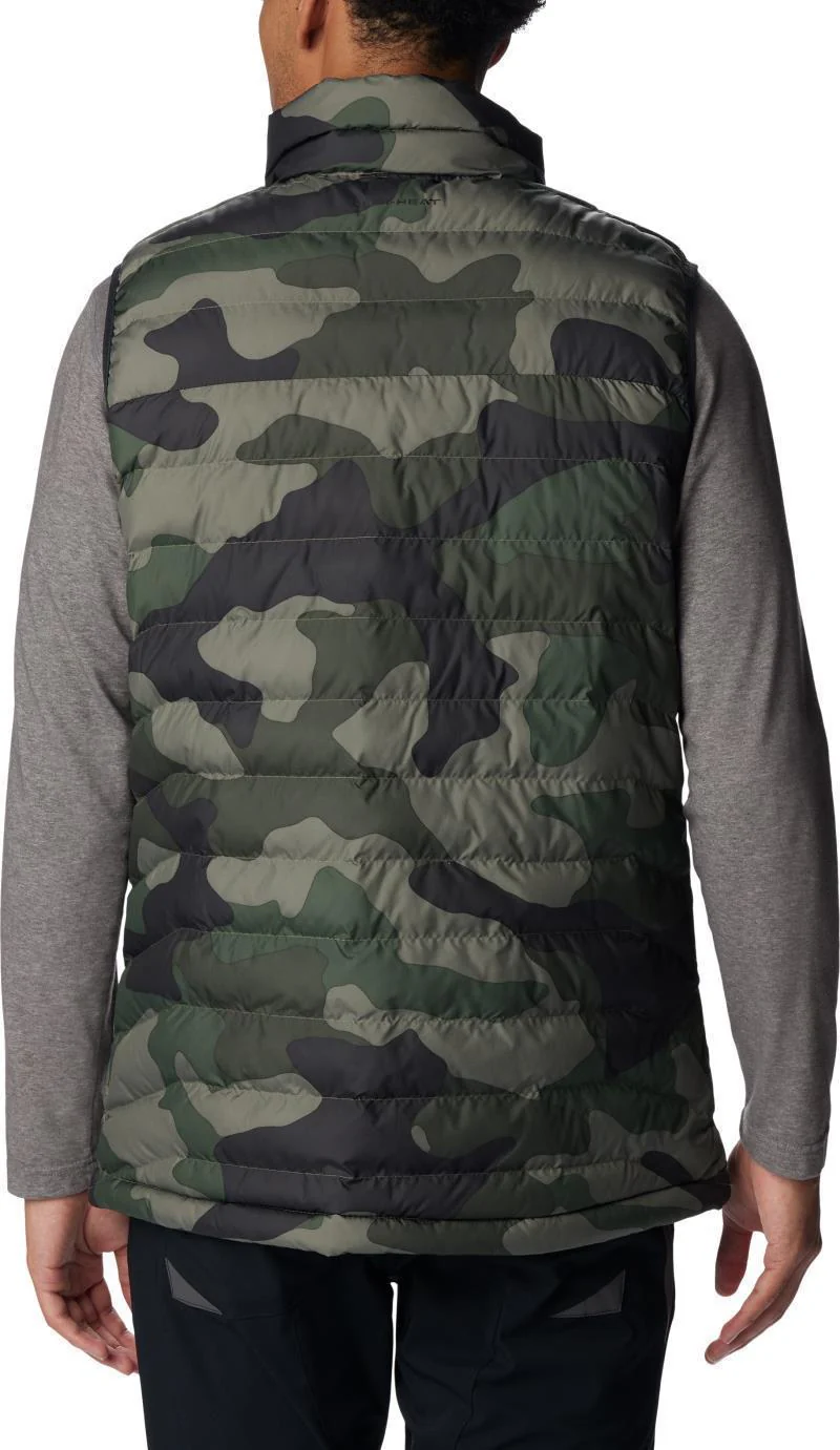 Powder Lite Vest - Mens - Image 54