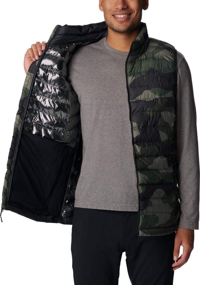 Powder Lite Vest - Mens - Image 57
