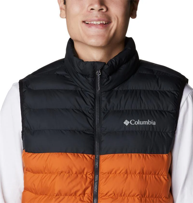 Powder Lite Vest - Mens - Image 6