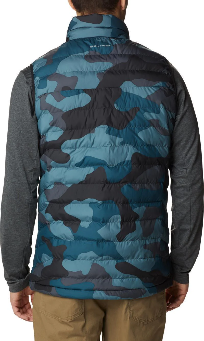 Powder Lite Vest - Mens - Image 62