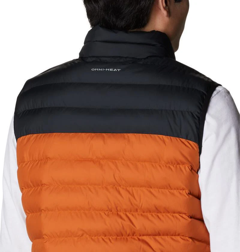 Powder Lite Vest - Mens - Image 7