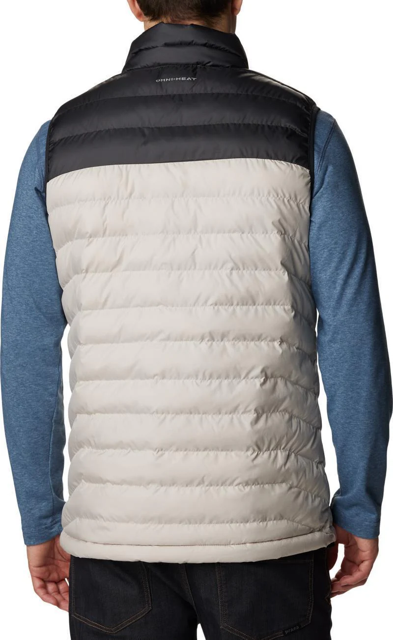 Powder Lite Vest - Mens - Image 70
