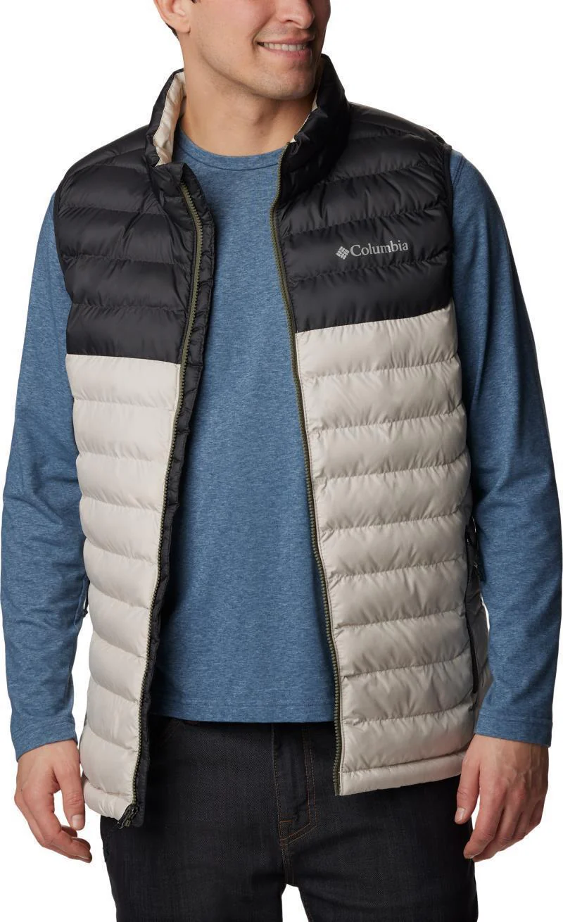 Powder Lite Vest - Mens - Image 71