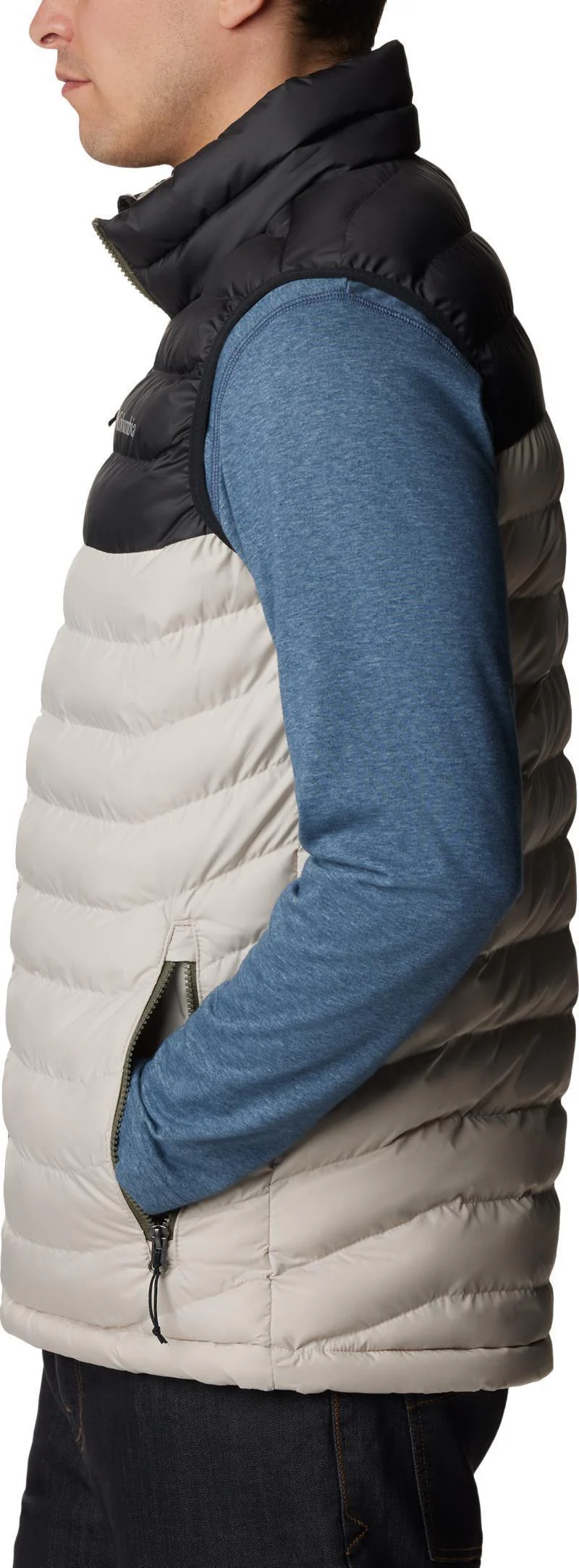 Powder Lite Vest - Mens - Image 72