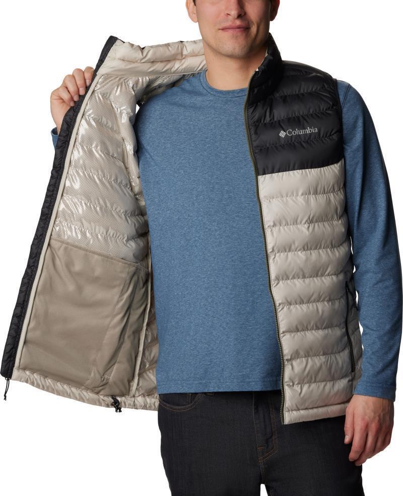 Powder Lite Vest - Mens - Image 73