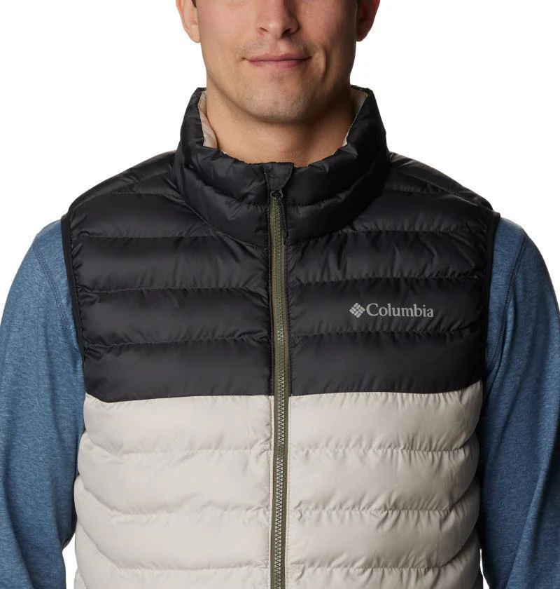 Powder Lite Vest - Mens - Image 74