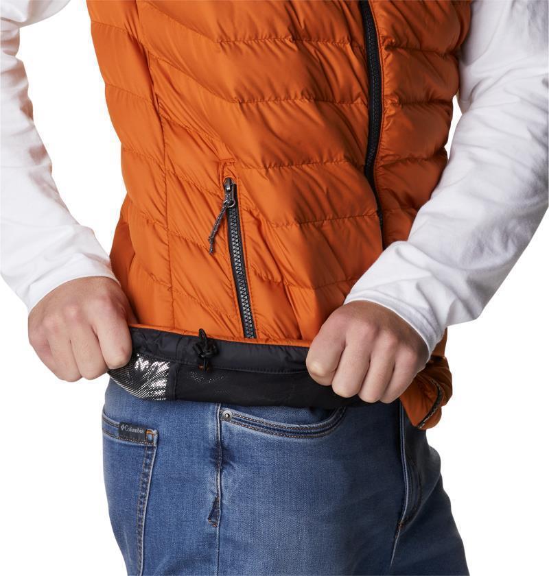 Powder Lite Vest - Mens - Image 8