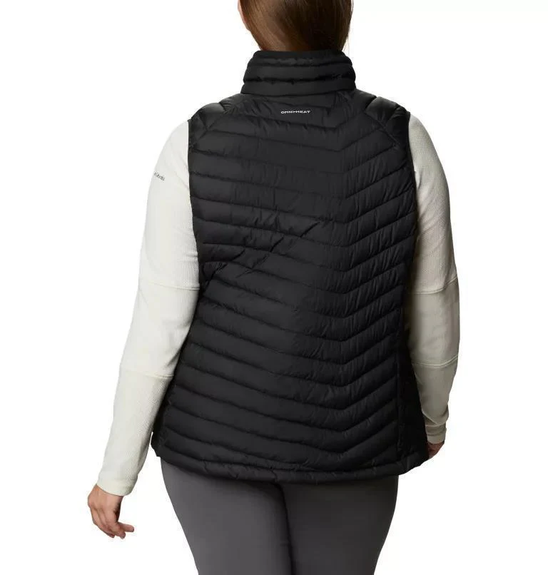 Powder Lite Vest - Plus - Womens - Image 2