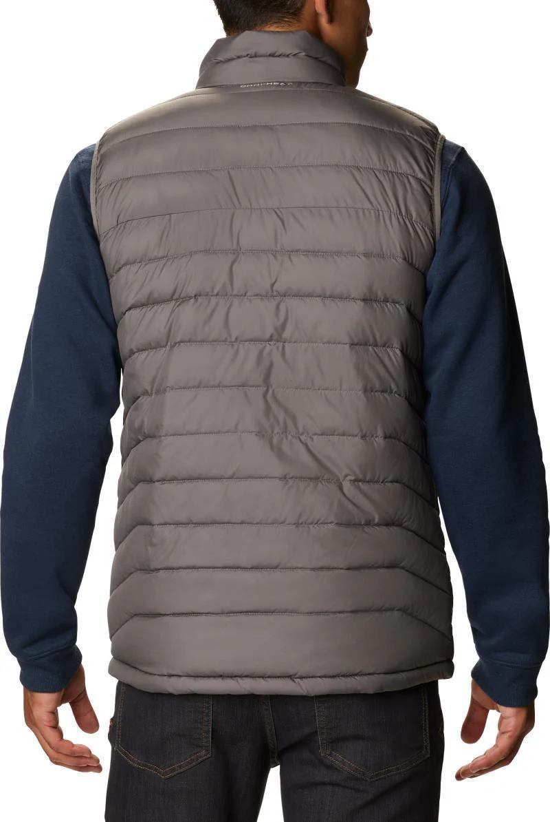 Powder Lite Vest - Tall - Mens - Image 10