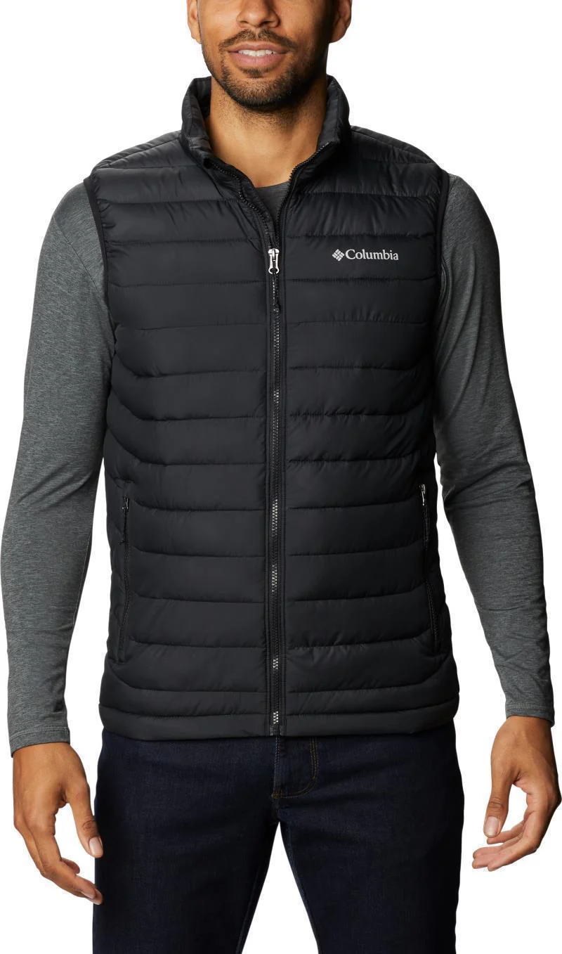Powder Lite Vest - Tall - Mens - Image 11
