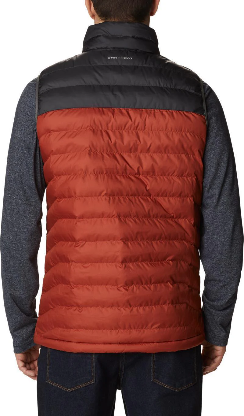 Powder Lite Vest - Tall - Mens - Image 14