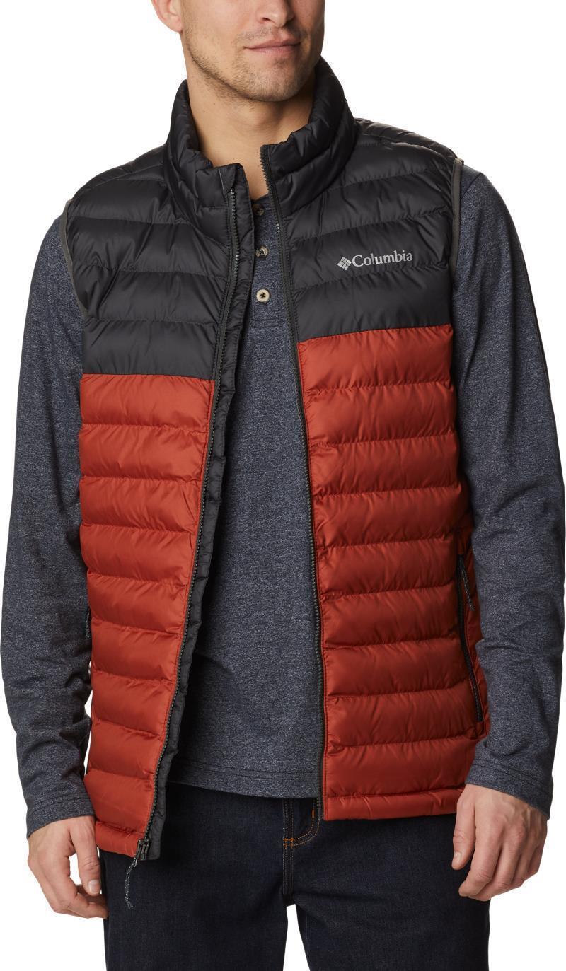 Powder Lite Vest - Tall - Mens - Image 15