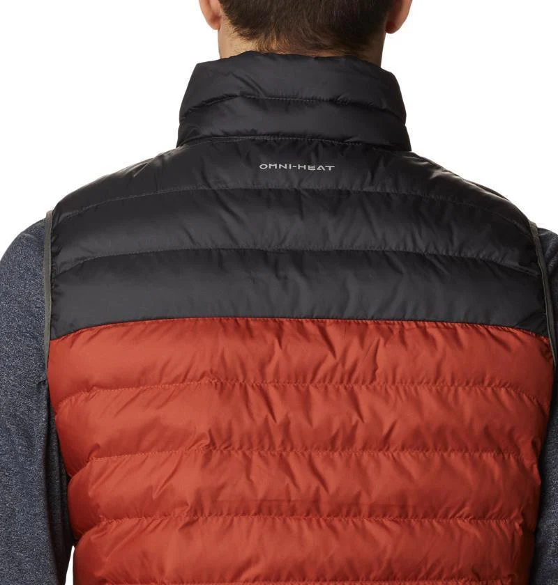 Powder Lite Vest - Tall - Mens - Image 19