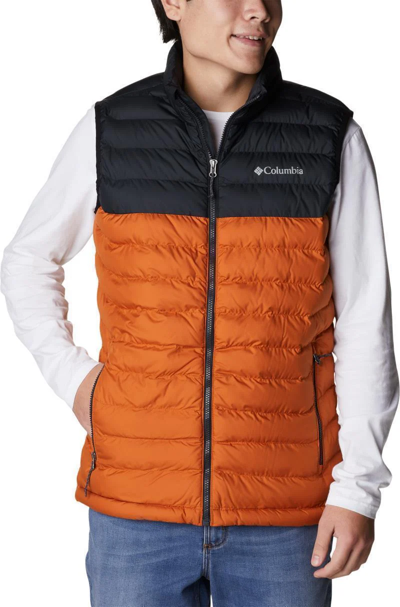 Powder Lite Vest - Tall - Mens - Image 2