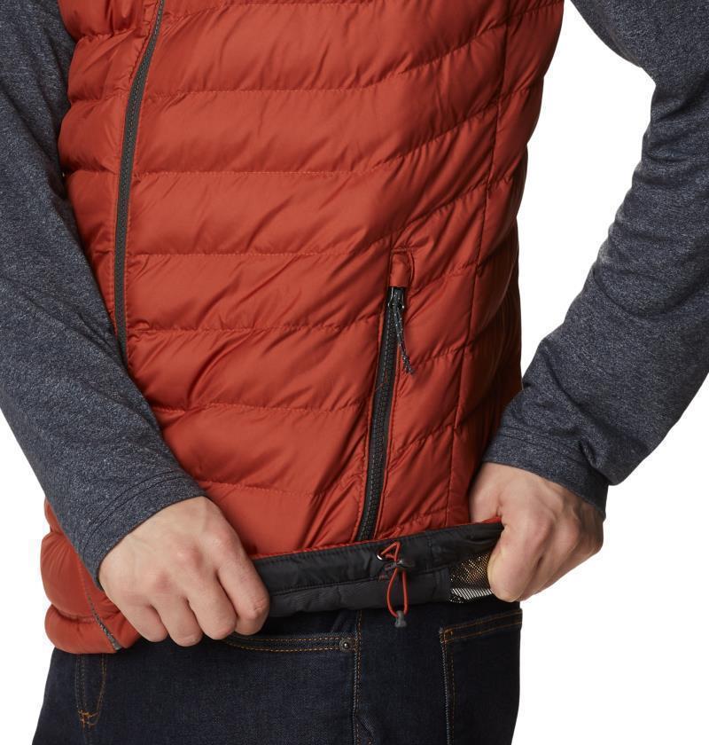 Powder Lite Vest - Tall - Mens - Image 20