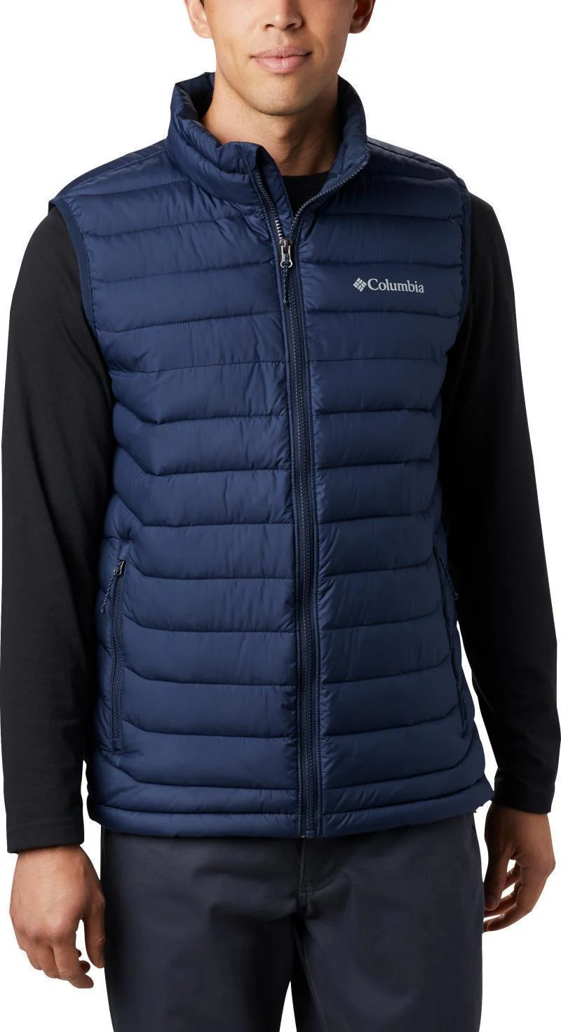 Powder Lite Vest - Tall - Mens - Image 21