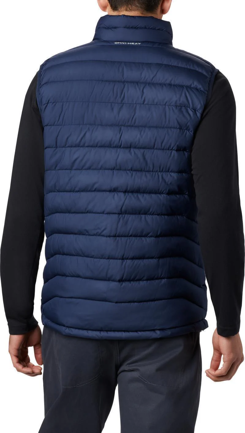 Powder Lite Vest - Tall - Mens - Image 22