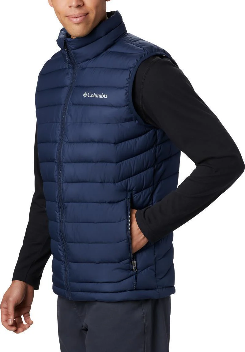 Powder Lite Vest - Tall - Mens - Image 23