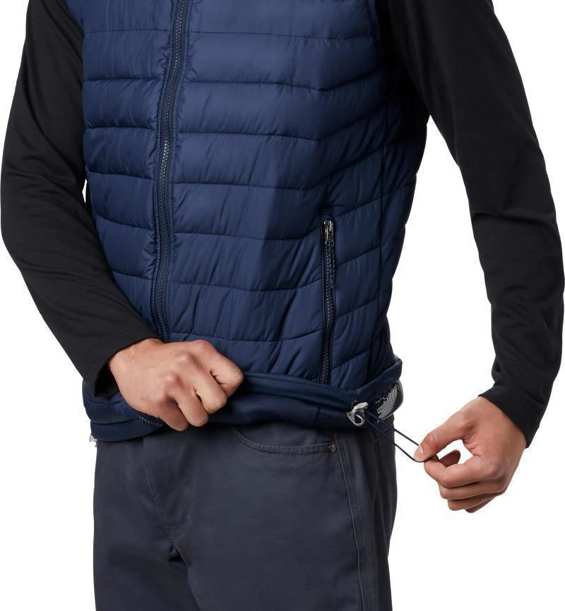 Powder Lite Vest - Tall - Mens - Image 25
