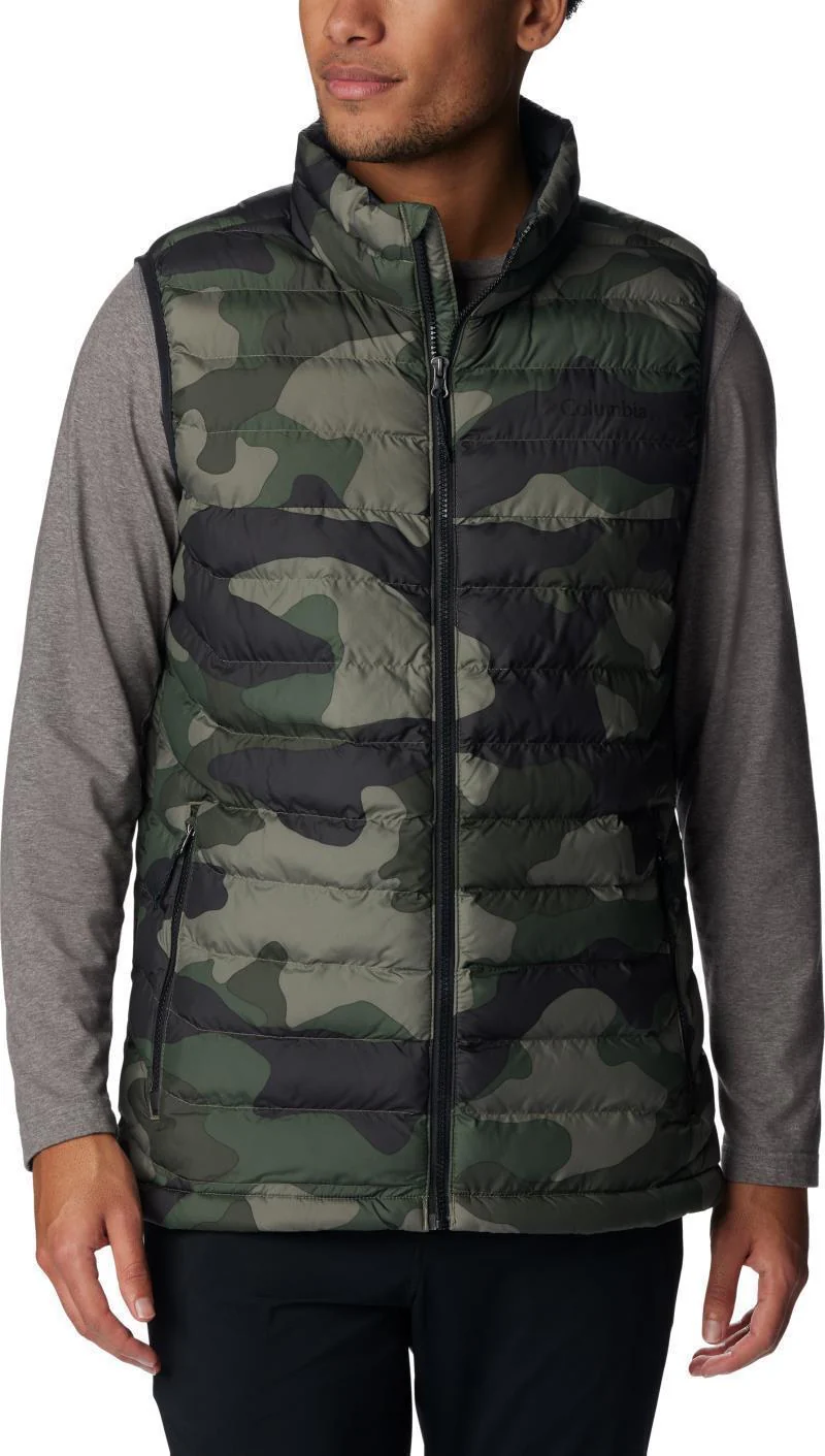 Powder Lite Vest - Tall - Mens - Image 26
