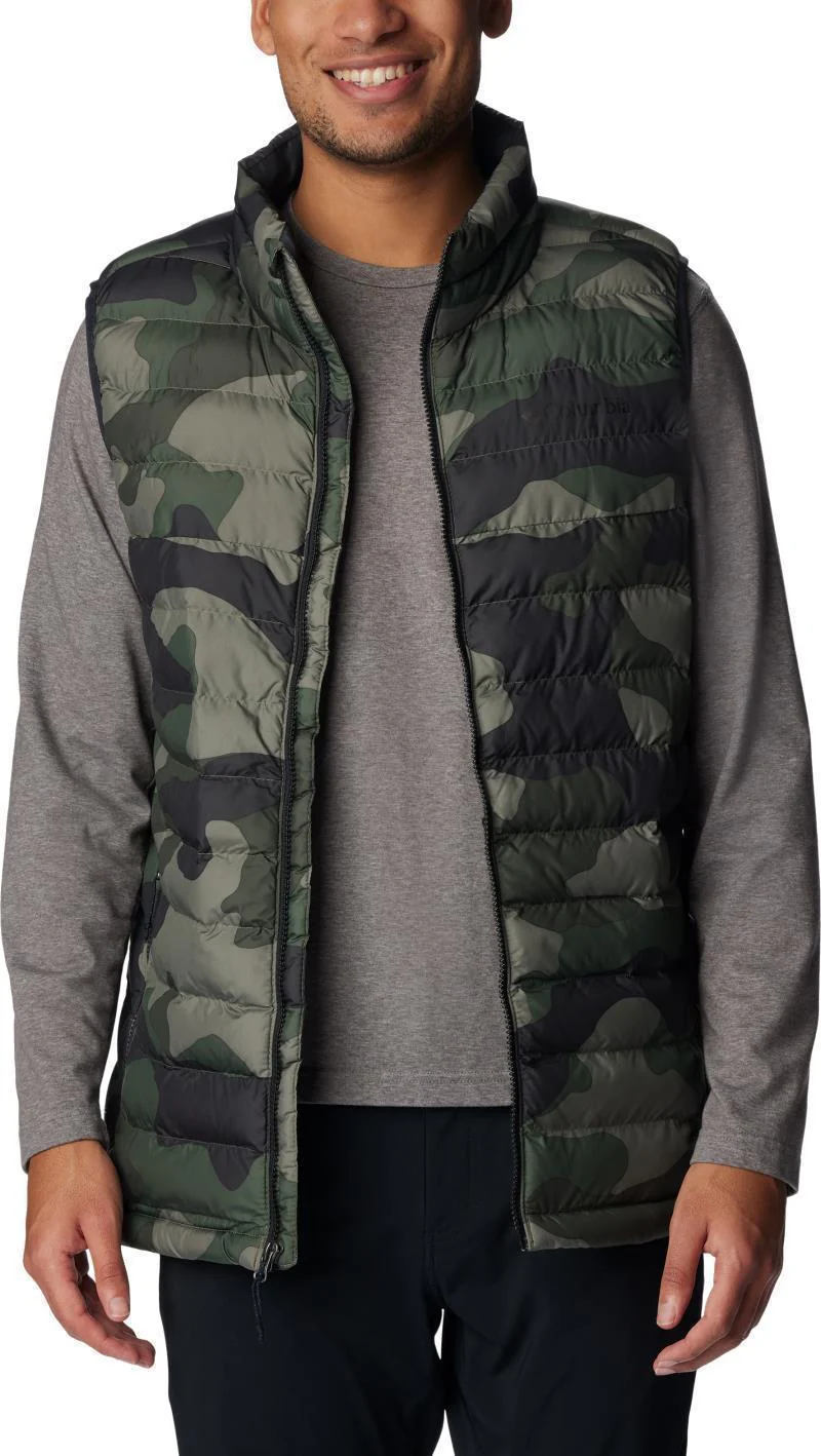 Powder Lite Vest - Tall - Mens - Image 28