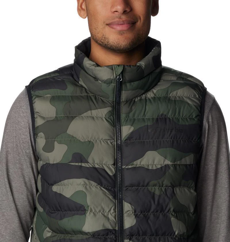 Powder Lite Vest - Tall - Mens - Image 31