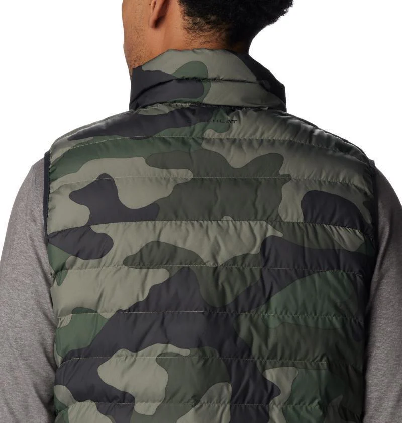 Powder Lite Vest - Tall - Mens - Image 32