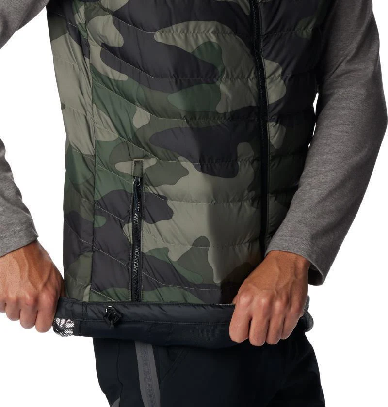 Powder Lite Vest - Tall - Mens - Image 33